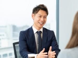 キャリアリンク株式会社【プライム市場】 札幌募集／管理職／派遣営業／業種経験不問／年収600万円～