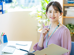 株式会社グッドハウス サポート事務／未経験OK／メディア掲載実績多数／年休120日