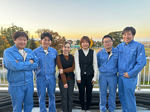 株式会社天谷製作所 半導体製造装置の電気回路・PLCソフト設計／経験者大歓迎！