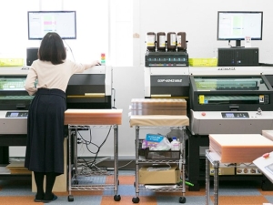 株式会社インサイド 有名アイドルやアニメなどのグッズ制作・製造