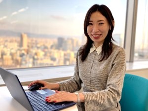 ＳｏｃｉｏＦｕｔｕｒｅ株式会社 金融系コールセンターのリーダー／裁量持って業務に取り組める