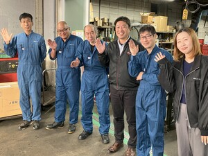 株式会社エムエストーカイ 機械加工エンジニア／未経験歓迎／残業ほぼなし／転勤なし