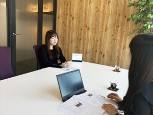 株式会社ジェイシーエス 一般事務事務／デビュー歓迎／PC入力や手配業務／土日祝休み