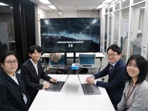 システム・アナライズ株式会社 インフラエンジニア／年間休日125日／大手と取引多数