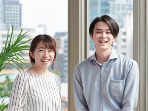 朝日電器株式会社 ルート営業／既存9割／年休128日／賞与年3回／基本定時退社