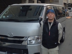 三永工事株式会社 旅をしながら働ける工場設備の工程サポートスタッフ／賞与年3回