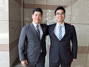 株式会社ジョブ・プランニング 人事職／未経験歓迎／月給27万300円／土日休／残業少