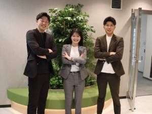 株式会社ウェブ・アイディア WEBソリューション／コンサルタント／経験不問／年休125日