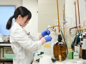 株式会社上総環境調査センター 環境調査スタッフ／未経験歓迎／賞与4カ月分／土日祝休み