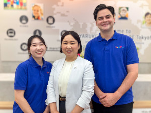 株式会社やる気スイッチキャリア（やる気スイッチグループ）英語学童保育『Kids Duo（キッズデュオ）』 教室長／未経験歓迎／英語スキル不問／土日祝休／11時開始