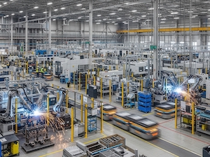 株式会社アドヴィックス ブレーキ製品の生産技術エンジニア／トヨタＧでモノ作りの本質を