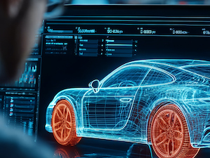 株式会社アドヴィックス 制御開発エンジニア／市場拡大150%以上の環境で成長できます