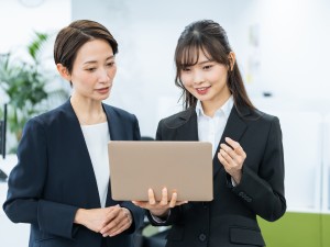 瑞穂工業株式会社 17時退勤できる営業事務／未経験歓迎／年休120日／転勤なし