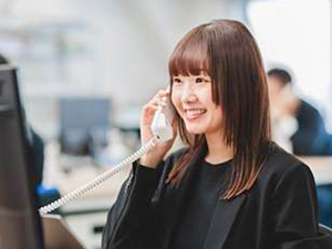 株式会社メイテンス web広告営業／未経験歓迎／年休127日／月25万／残業少