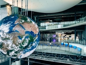 国立研究開発法人科学技術振興機構（日本科学未来館） 日本科学未来館ミュージアム専門員／正社員登用制度あり