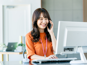 株式会社シモオカ 貿易事務／英語力を活かせる／残業ナシ／手当充実／働き方応相談