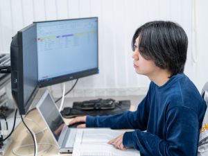 株式会社シーアイリンク 施設管理事務／土日祝休み／現場経験活かせる／残業少なめ