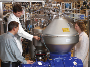 アルファ・ラバル株式会社 フィールドエンジニア／月給35万円～／残業少なめ／突発無し