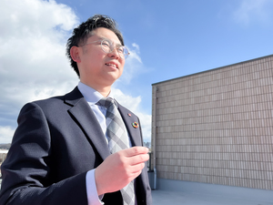 ハートフルマンション株式会社 賃貸マンションの建築営業／未経験OK／休暇制度・福利厚生充実