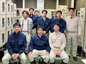 稀産金属株式会社 製造スタッフ（未経験OK／土日祝休み／1日の実働7.5時間）