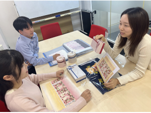 イトマン株式会社 紙製品の企画・デザイナー（トイレットペーパーなど）／賞与2回