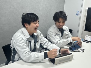 株式会社ゲンバカンリシステムズ 建築施工管理（元請け）／資格不問／年休125日／賞与年2回