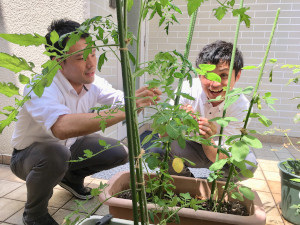 下地税務会計事務所 会計事務／未経験歓迎／完全人柄採用／賞与年3回／定着率95％