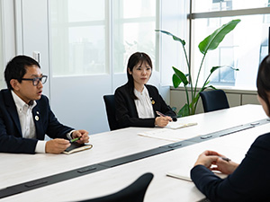 ＭＳＰ株式会社 飛び込みなし・営業／年間休日120日以上／残業ほとんどなし