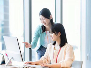 Ｓｔｙｌｅ　Ｏｎ株式会社 総務人事／基本定時退社／月給28万～／経験を活かす／服装自由