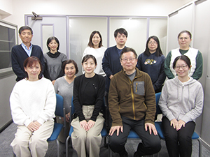 社会保険労務士法人　コンシェルジュ 社会保険労務士補助業務／資格不問