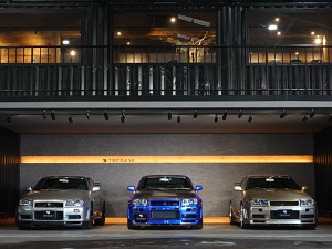 株式会社トップランク 整備士／賞与3回／JDM・ネオクラシックカー／月給29万円～