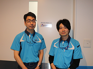 株式会社メンテックカンザイ 清掃管理責任者／完全週休2／未経験可／50代活躍／年休120