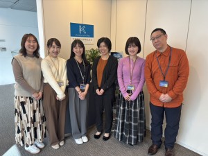 木村情報技術株式会社 営業アシスタント／年休125日／土日祝休／残業月10～15h