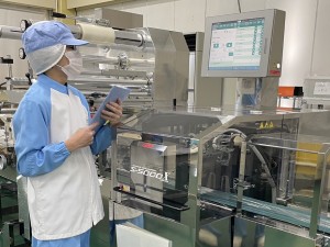 株式会社大阪製薬 医薬品の製造スタッフ／未経験歓迎／土日祝休／基本定時退社