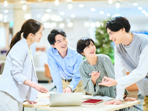 株式会社アール工房 事務スタッフ／未経験歓迎／学歴不問／完全週休2日制