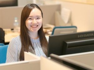 コクヨアンドパートナーズ株式会社(コクヨグループ) 総務担当／未経験歓迎／残業月5h程度／オフィスカジュアルOK