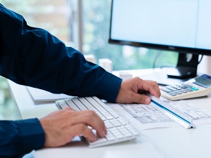 株式会社倉田総合鑑定 公共事業の用地調査スタッフ／未経験歓迎／土日祝休／残業少