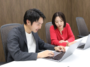 株式会社ネクスウィル 営業事務／未経験歓迎／賞与年2回／定時退社／土日祝休み