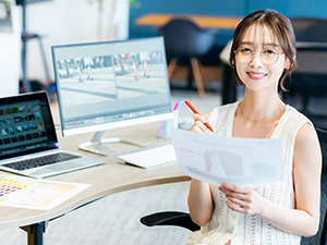 株式会社ＡｉＮｅｓｔ 未経験から始める広報・PRスタッフ／月給25万円／フルリモ可