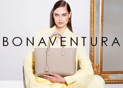 ＢＯＮＡＶＥＮＴＵＲＡ株式会社 海外レザーブランドの販売スタッフ／未経験歓迎／年休120日