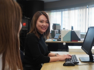 株式会社ＰｉｎｉＮ（ピニン） 総合職（事務職・イベントコーデ）月給３０万円～／家賃補助５万