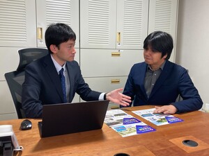 東京戸張株式会社 農業用資材の営業・施工管理／年収600万円以上／年休123日