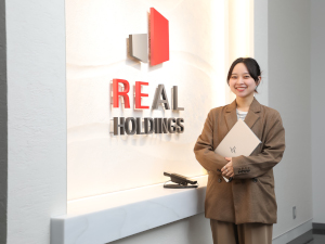 株式会社みらいアーキテクト(リアルホールディングスグループ) 事務／未経験歓迎／月27万円～／年休120日／残業ほぼ無