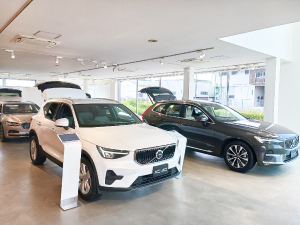 ＫＶＳ株式会社 ちょっと大人な　輸入車の販売営業／インセンティブTOPクラス