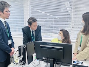 医療法人財団綜友会 法務・総務職／管理職候補／土日祝休み／年間休日124日以上