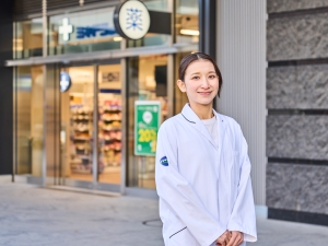 ミネ医薬品株式会社（ミネ薬局） 未経験歓迎の医療事務／年休120日／完全週休2日制／手当充実