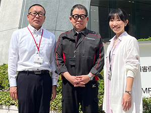 ＳＯＭＰＯチャレンジド株式会社 障害者業務サポート／年間休120日以上／大田区の新事業所勤務