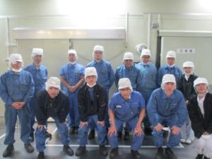 山崎製パン株式会社【プライム市場】 原材料の管理スタッフ／未経験歓迎／賞与2回／各種手当充実