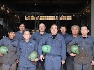 武部産業株式会社 機械オペレーター／未経験歓迎／土日祝休み／年休126日