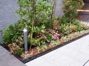 株式会社大場造園 未経験OK！完全週休2日制／造園業の営業